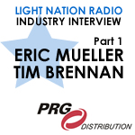 Industry Interview - PRG Distribution - Part 1